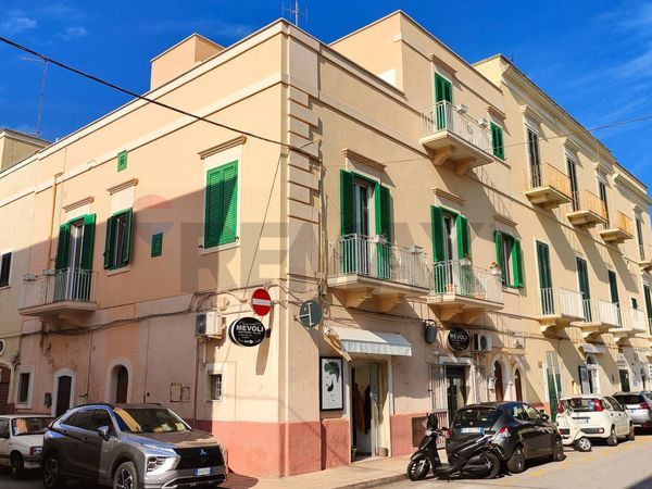 Casa Indipendente Monopoli, BA Vendita