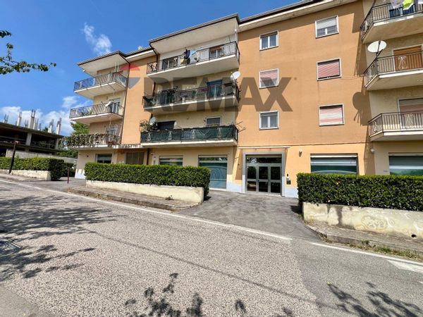 Appartamento Santa Lucia, Caianello, CE Vendita - Foto 2