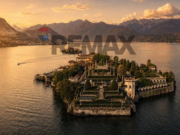 Villa singola Baveno, VB Vendita