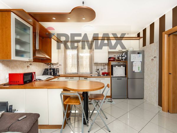 Appartamento Cavenago di Brianza, MB Vendita - Foto 2