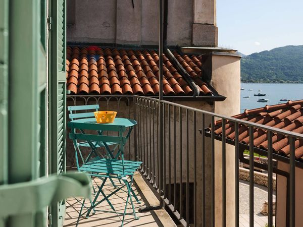 Appartamento Feriolo, Baveno, VB Vendita