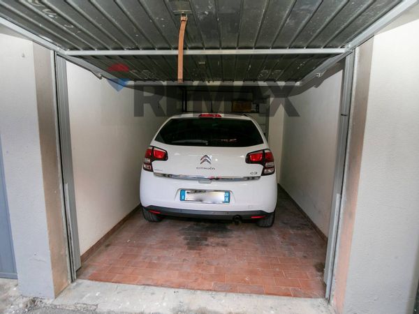 Garage/Box Lavagna, GE Affitto
