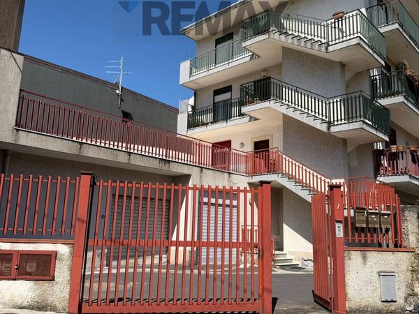 Appartamento San Pietro Clarenza, CT Vendita