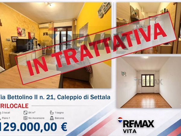 Appartamento Caleppio, Settala, MI Vendita - Foto 2