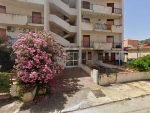 Appartamento Finale, Pollina, PA Vendita