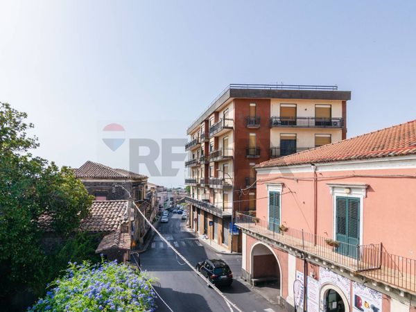 Casa Indipendente Tremestieri Etneo, CT Vendita - Foto 2