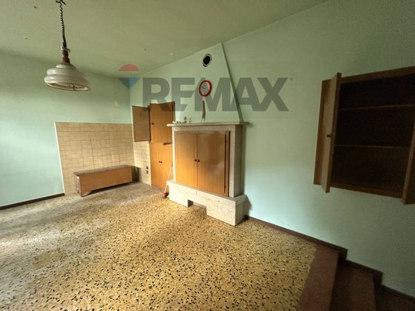 Porzione di casa Moglia, Vobarno, BS Vendita - Foto 3