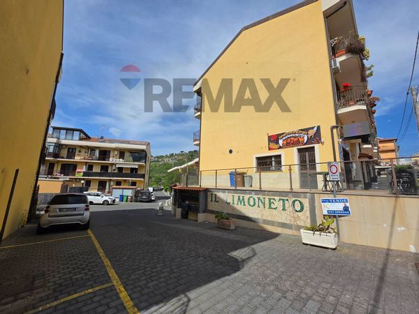 Appartamento San Nicolò, Aci Catena, CT Affitto