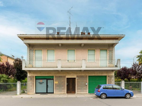 Casa Indipendente Piumazzo, Castelfranco Emilia, MO Vendita - Foto 2
