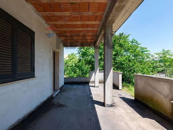 Villa o villino Monterotondo Paese, Monterotondo, RM Vendita - Foto 4
