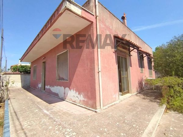 Casa Indipendente Nardò, LE Vendita