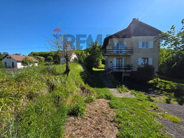 Casa Indipendente Tiglieto, GE Vendita