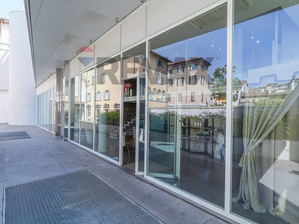 Ufficio Centrale, Bergamo, BG Affitto - Foto 4