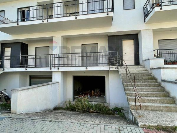 Villa a schiera Corigliano Calabro Stazione, Corigliano-Rossano, CS Vendita