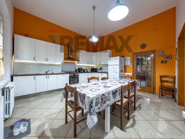 Villa singola Massa Fiscaglia, Fiscaglia, FE Vendita - Foto 4