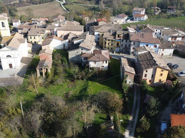 Casa Semindipendente Borla, Vernasca, PC Vendita - Foto 2