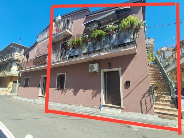Casa Indipendente Gaggi, ME Vendita - Foto 2