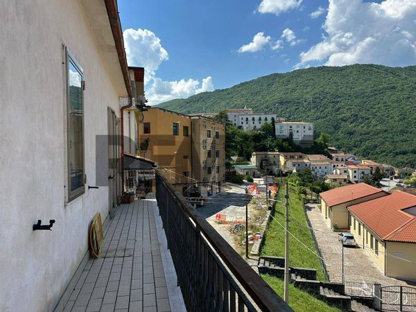 Appartamento Colli a Volturno, IS Vendita - Foto 4