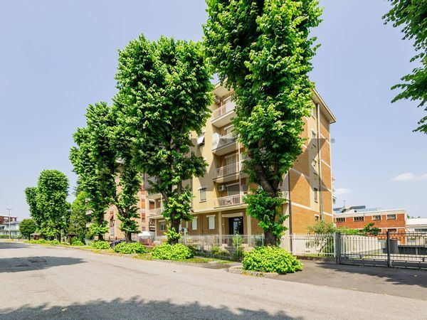 Appartamento Seregno, MB Vendita