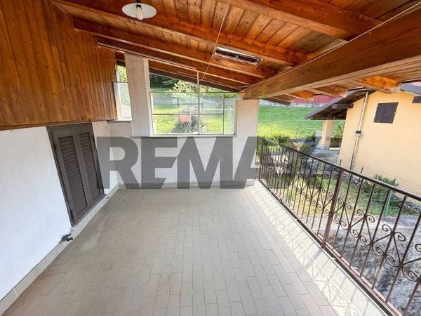 Porzione di casa Barostro, Brallo di Pregola, PV Vendita - Foto 2