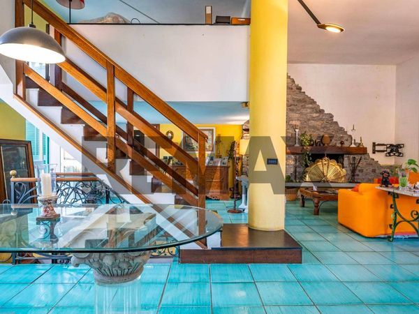 Villa o villino Cavi, Lavagna, GE Vendita