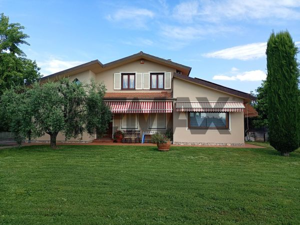 Villa singola Violi, Monsummano Terme, PT Vendita