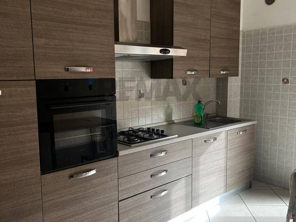 Appartamento Pettino, L'Aquila, AQ Affitto - Foto 2