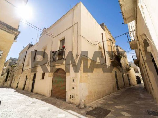 Appartamento Centro storico, Lecce, LE Vendita