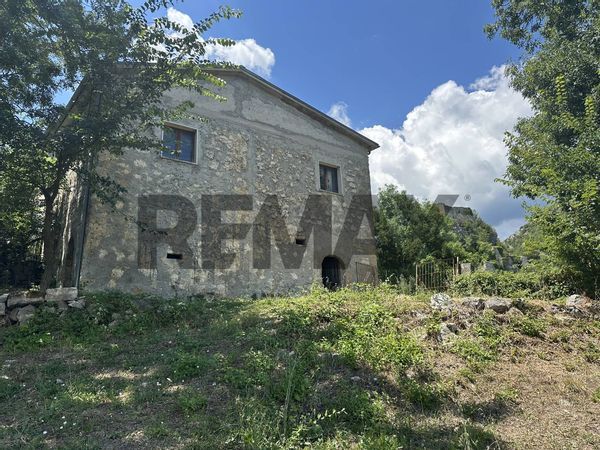 Rustico Rocchetta a Volturno, IS Vendita - Foto 4