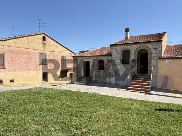 Casa Semindipendente Baranello, CB Vendita - Foto 2