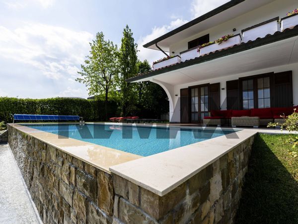 Villa singola Gandosso, BG Vendita - Foto 3
