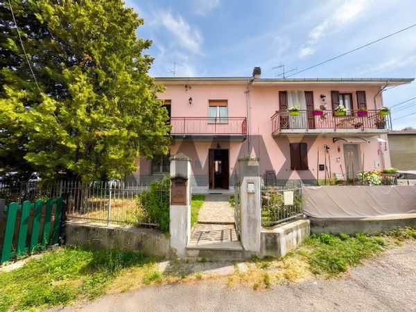 Casa Semindipendente Albareto, PR Vendita - Foto 4