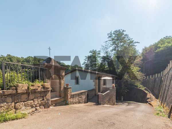 Villa singola Ischia di Castro, VT Vendita - Foto 4