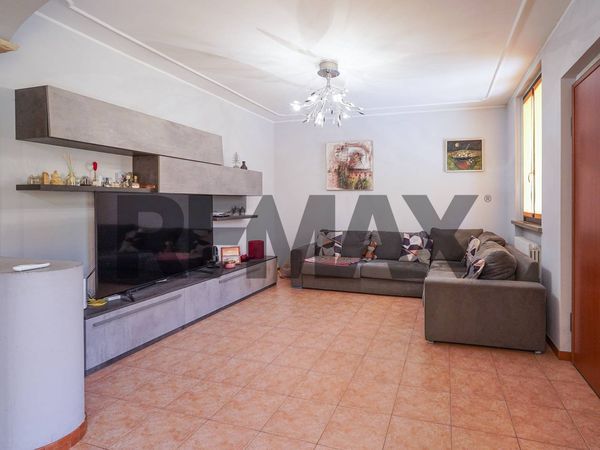 Villa a schiera Sotto il Monte Giovanni XXIII, BG Vendita - Foto 3