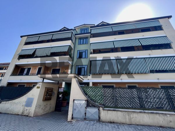 Appartamento Palma Campania, NA Vendita - Foto 3