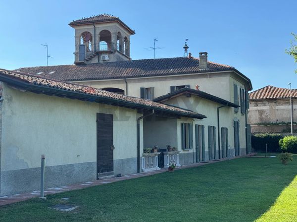 Casa Indipendente Fara Gera d'Adda, BG Vendita - Foto 3