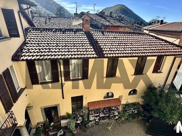 Appartamento Canzo, CO Vendita