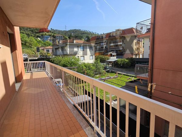 Appartamento Casarza Ligure, GE Vendita