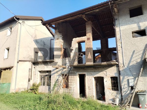 Porzione di casa Marsiai, Cesiomaggiore, BL Vendita - Foto 2