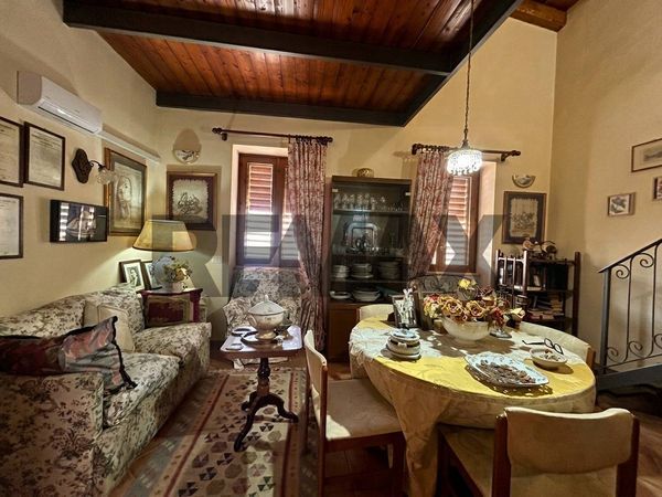 Appartamento Ortigia, Siracusa, SR Vendita