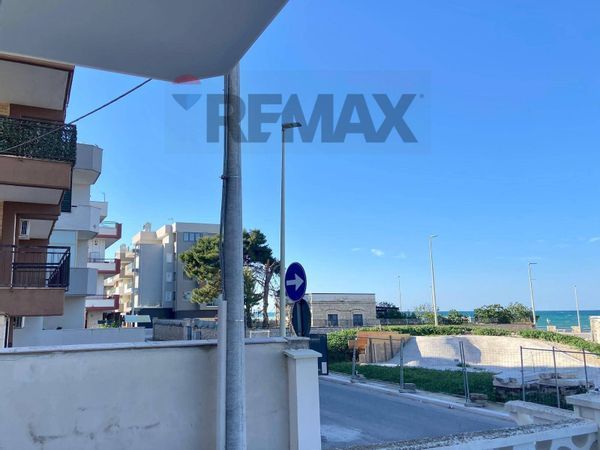 Appartamento Giovinazzo, BA Vendita