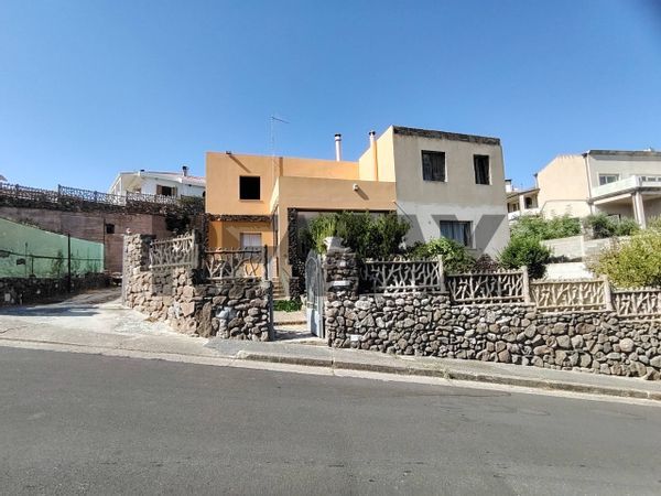 Villa singola Sant'Antioco, SU Vendita - Foto 2