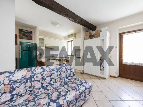 Appartamento Omate, Agrate Brianza, MB Vendita - Foto 2