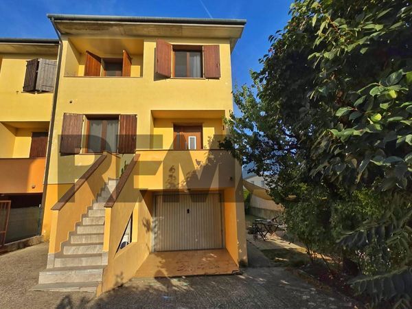 Villa a schiera Bolzano Vicentino, VI Vendita - Foto 2