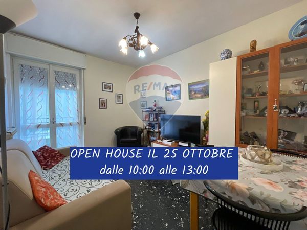 Appartamento Mezzago, MB Vendita