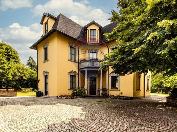 Villa singola Cernusco Lombardone, LC Vendita - Foto 2