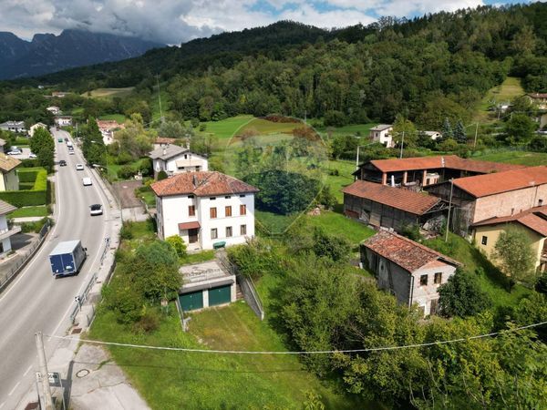 Casa Indipendente Levego, Belluno, BL Vendita - Foto 4