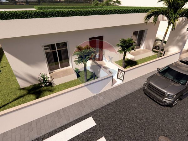 Villa o villino Salice Salentino, LE Vendita