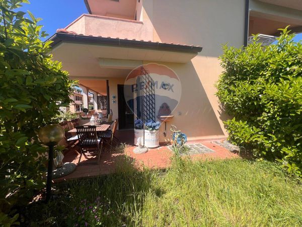 Casa Indipendente Castiglioncello, Rosignano Marittimo, LI Vendita - Foto 3