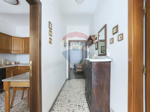 Casa Semindipendente Pianella, PE Vendita - Foto 3